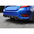 bumper lip for honda civic dx coupe